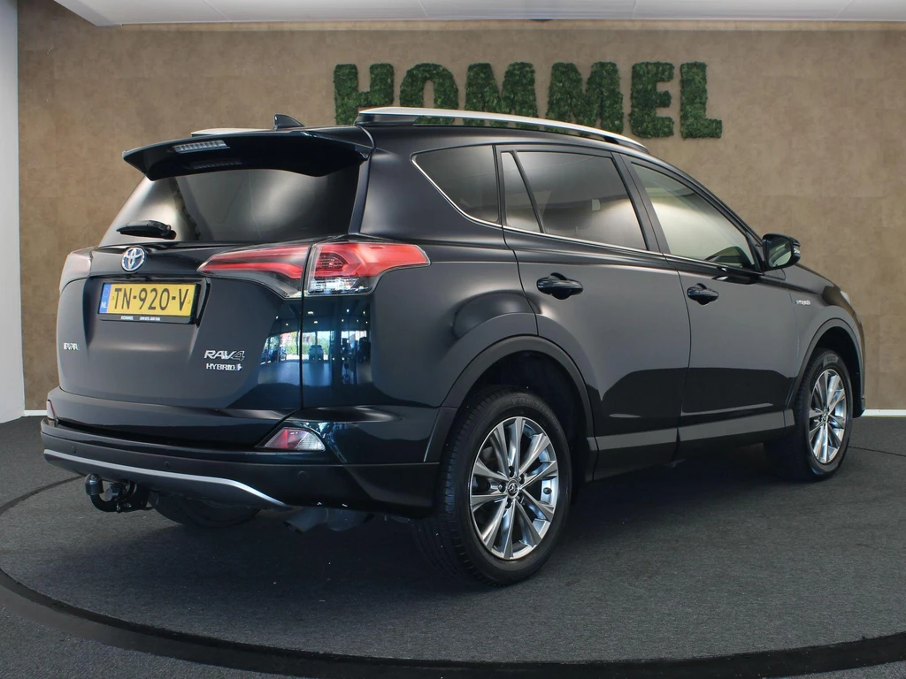 Toyota RAV4 – foto 6