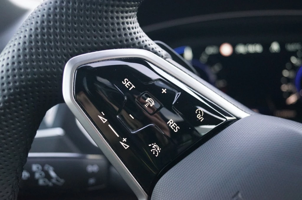 Volkswagen Tiguan – foto 55