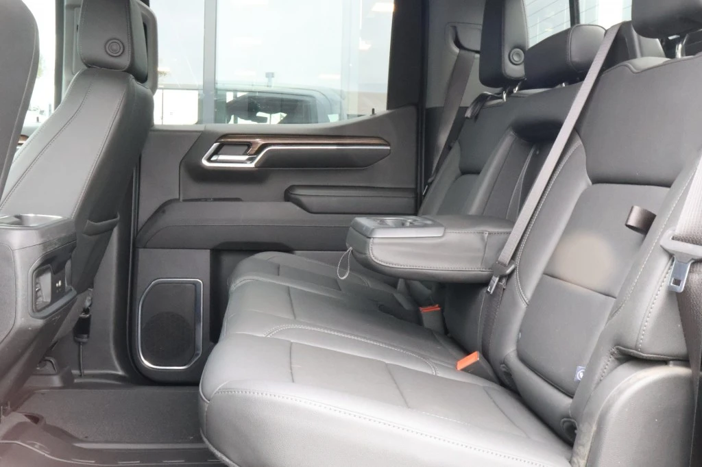 Chevrolet Silverado – foto 24