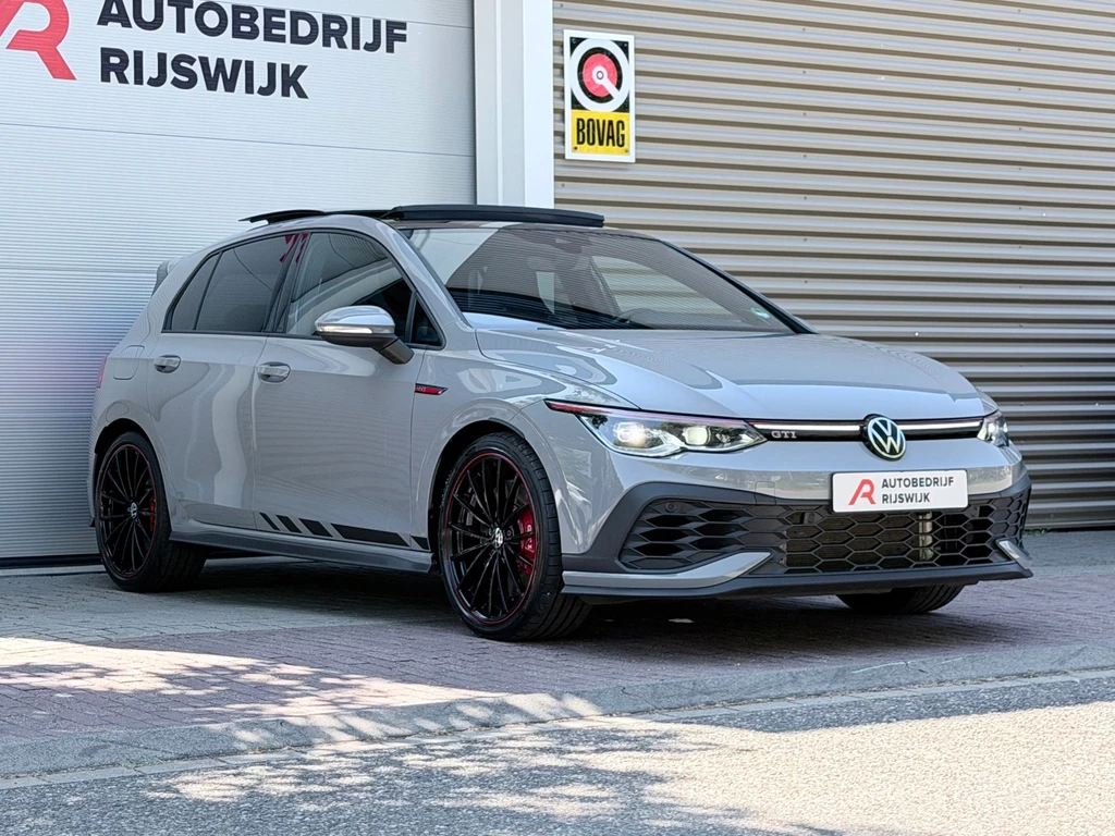 Volkswagen Golf – foto 9