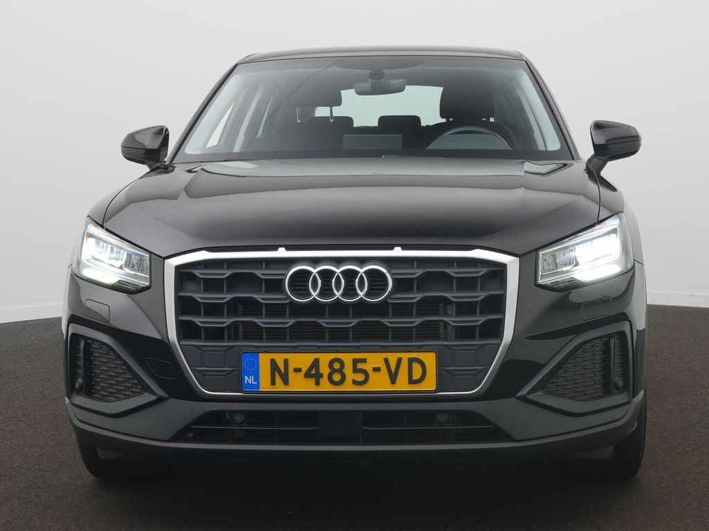 Audi Q2 – foto 10