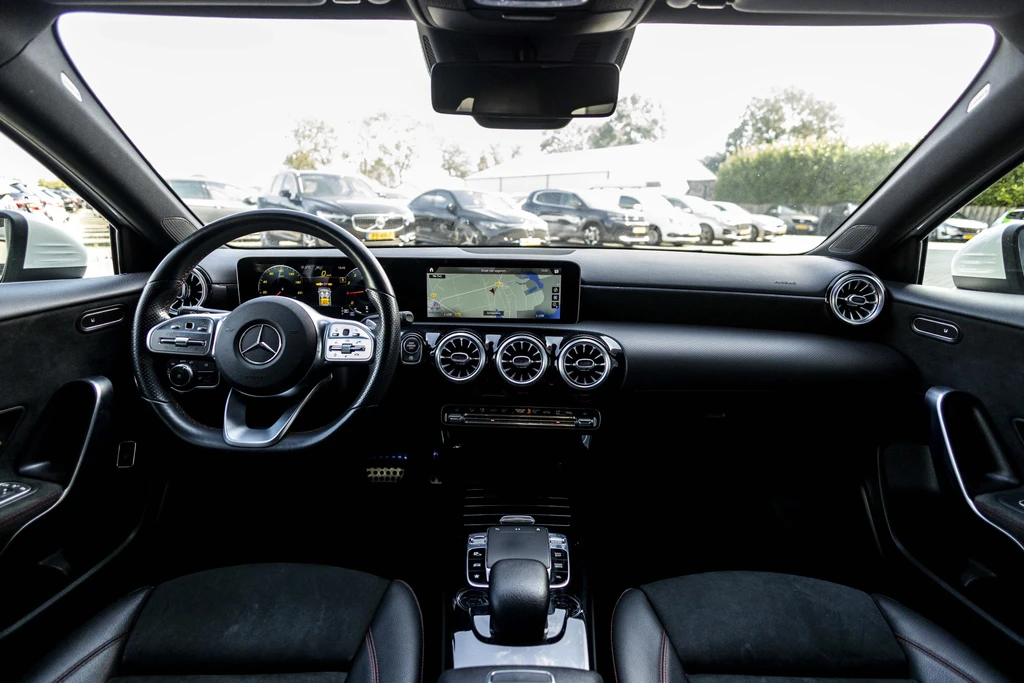 Mercedes-Benz A-Klasse – foto 28