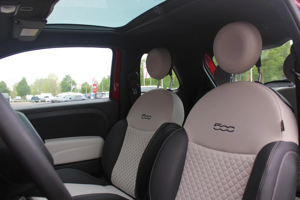 Fiat 500 – foto 11