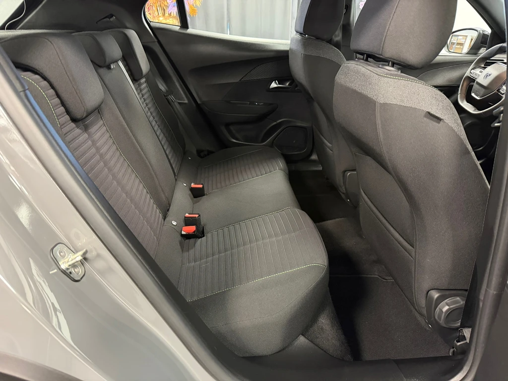 Peugeot 2008 – foto 36