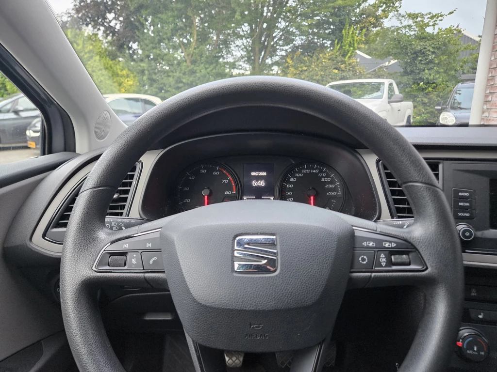 SEAT Leon – foto 15