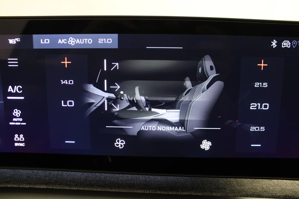 Peugeot 3008 – foto 9