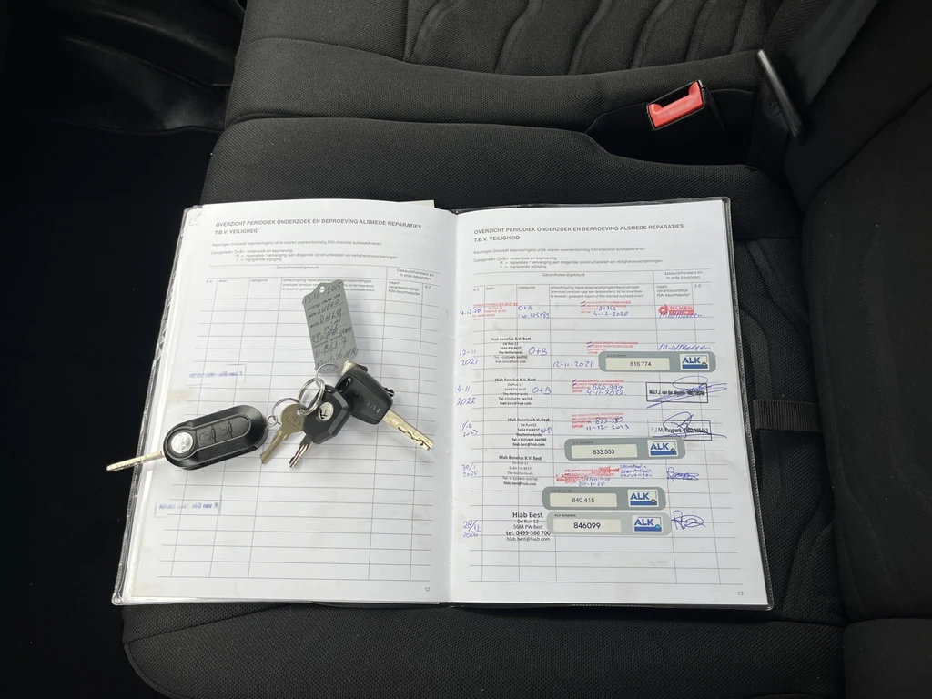 Iveco Daily – foto 22