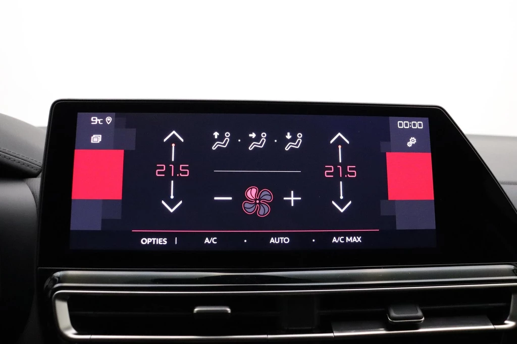Citroën C5 Aircross – foto 26