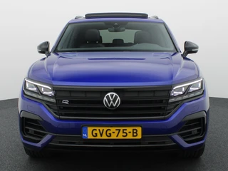 Volkswagen Touareg – thumbnail 14