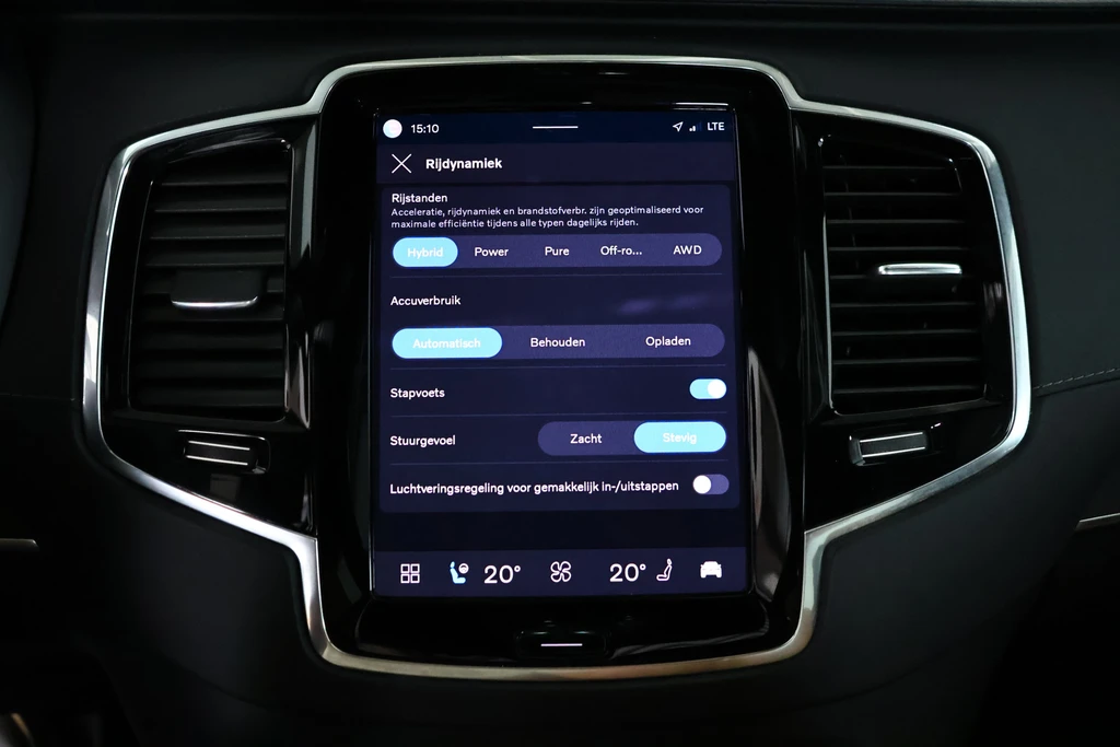 Volvo XC90 – foto 36