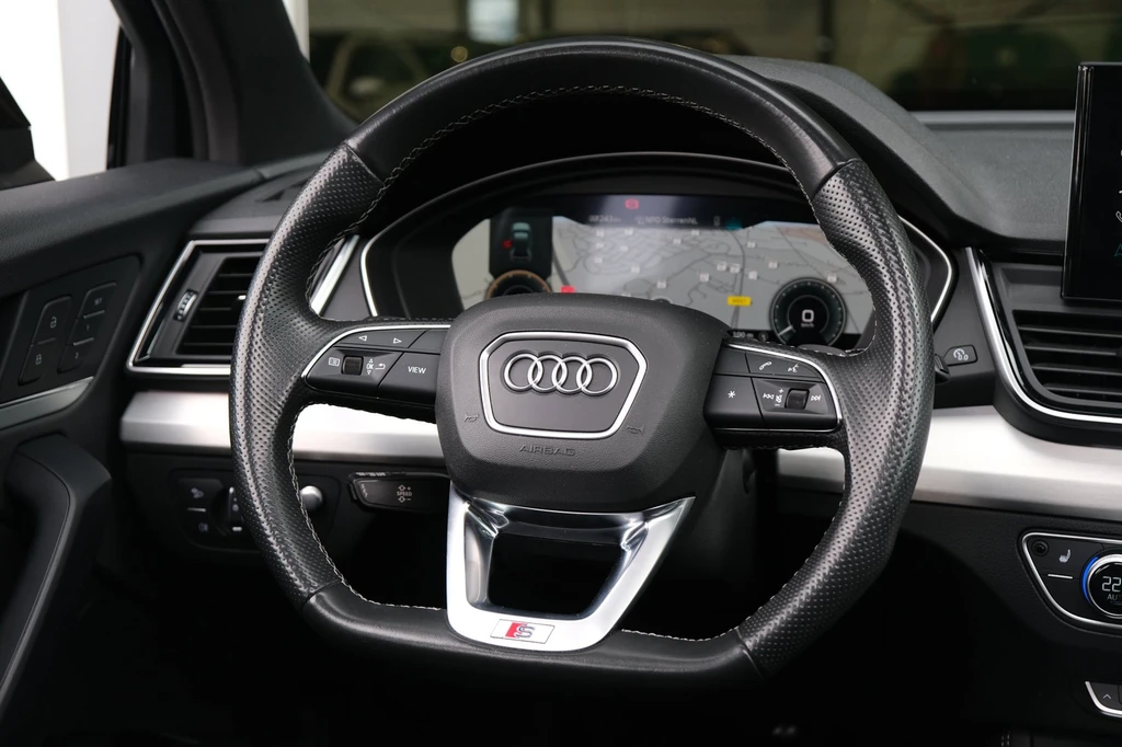 Audi Q5 – foto 15