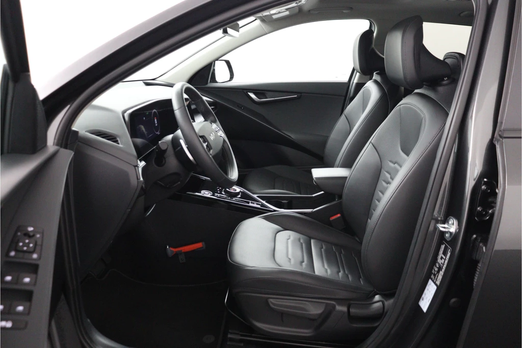 Kia Niro – foto 19