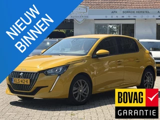 Peugeot 208 – thumbnail 1