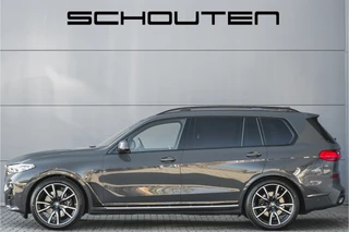 BMW X7 – thumbnail 3