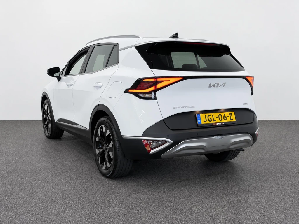 Kia Sportage – foto 4