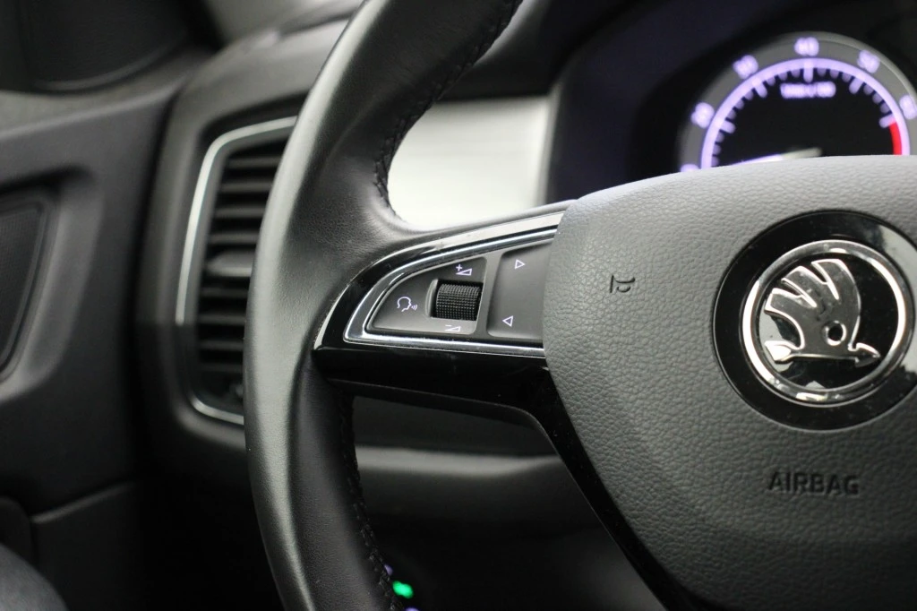 Škoda Kodiaq – foto 19