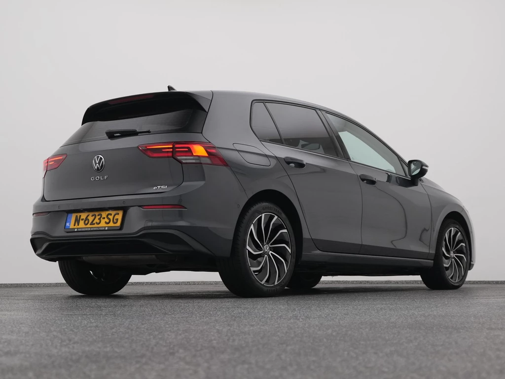 Volkswagen Golf – foto 12