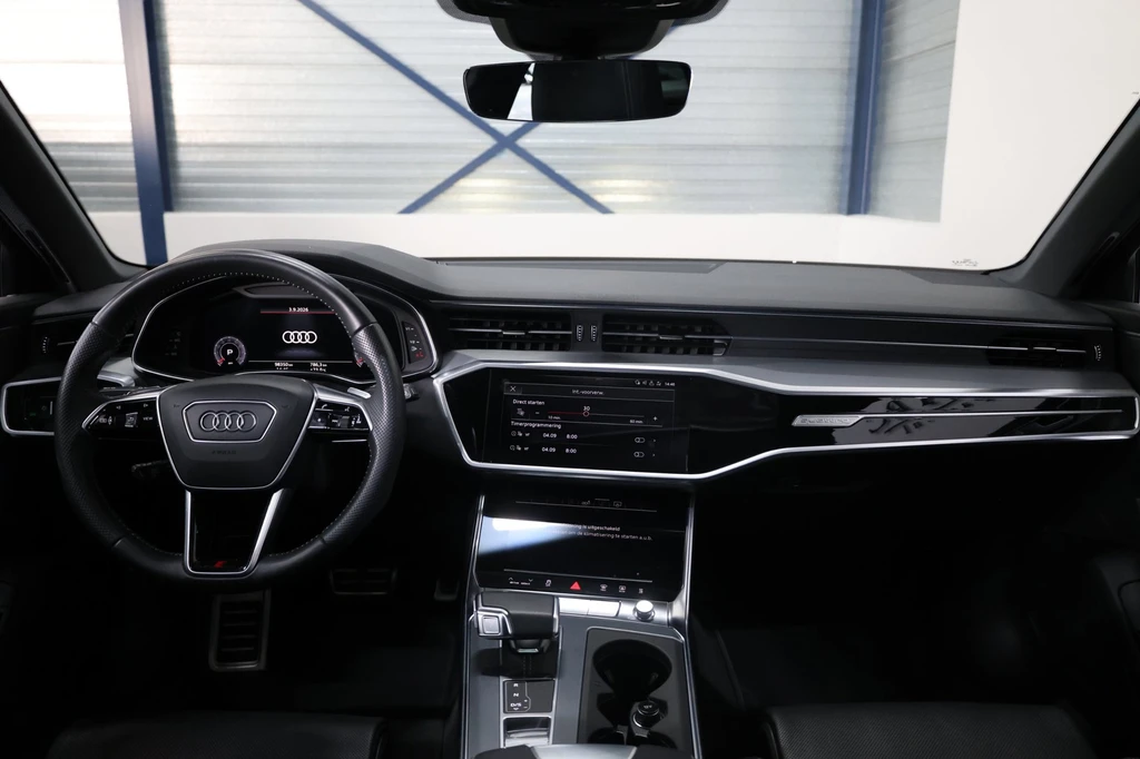 Audi A6 – foto 8