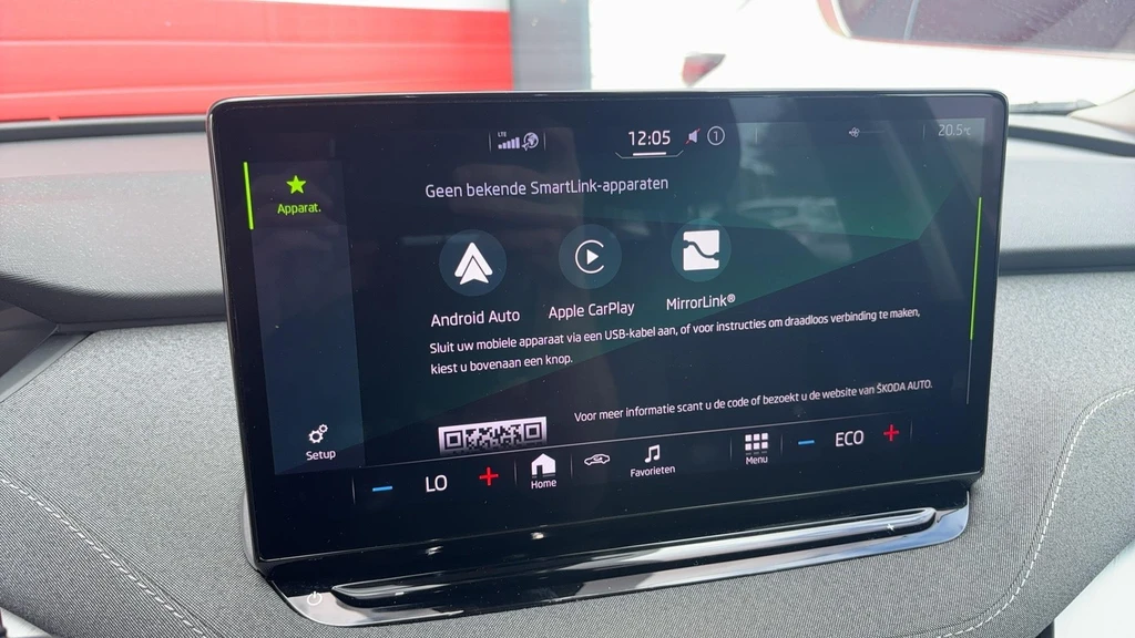 Škoda Enyaq iV – foto 14