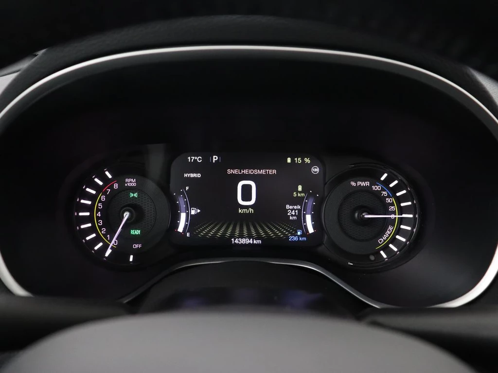 Jeep Compass – foto 22