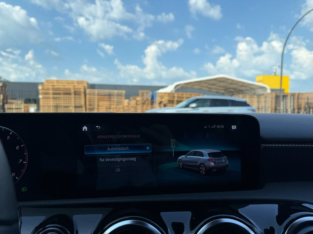 Mercedes-Benz A-Klasse – foto 28