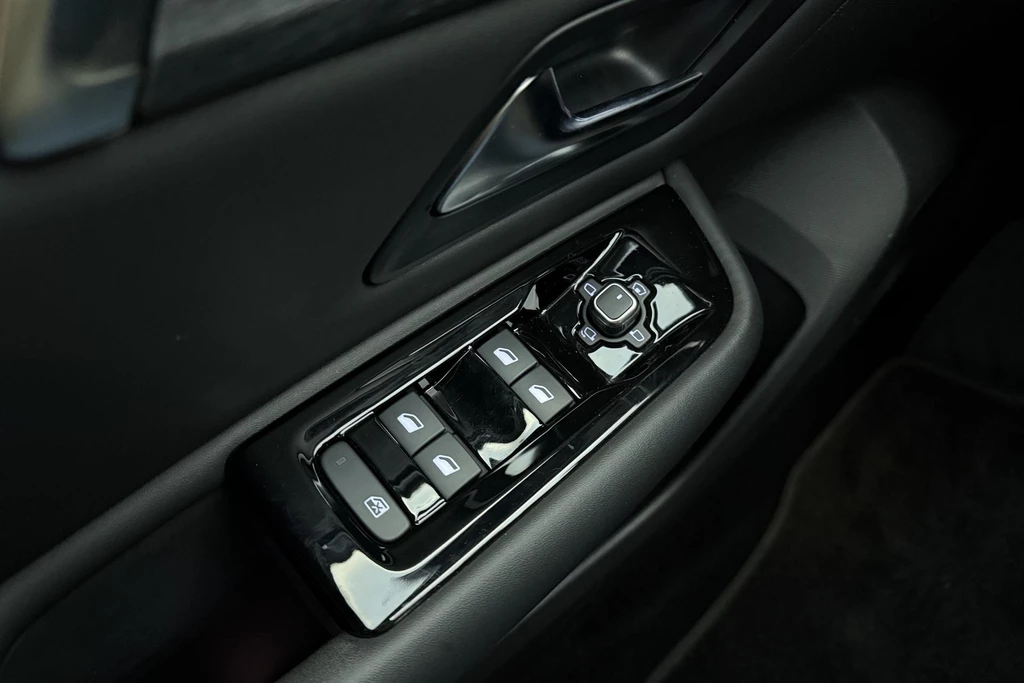 Citroën C5 X – foto 19