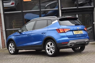SEAT Arona – thumbnail 5
