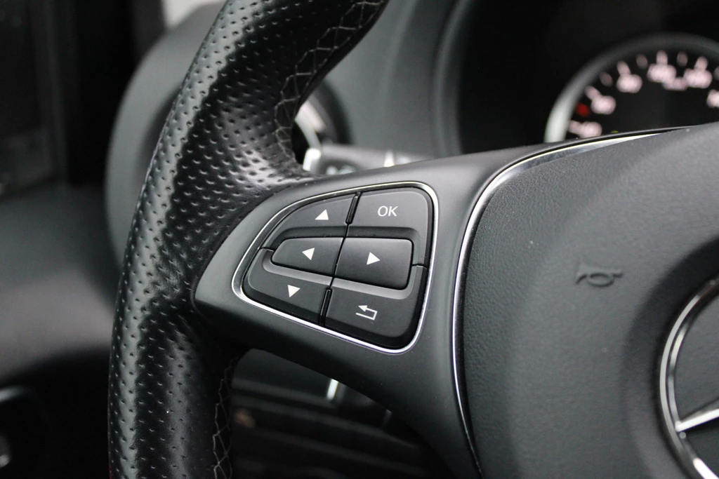 Mercedes-Benz eVito – foto 23