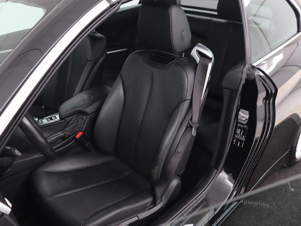 BMW 4 Serie – foto 8