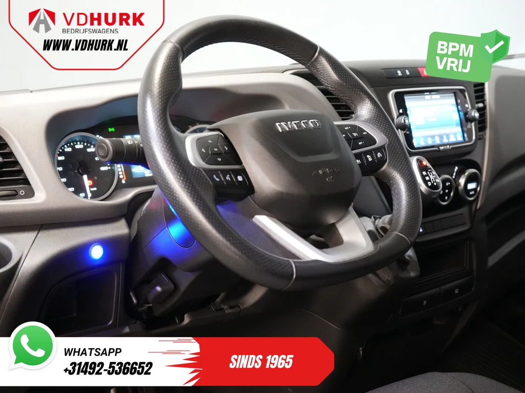 Iveco Daily – foto 15