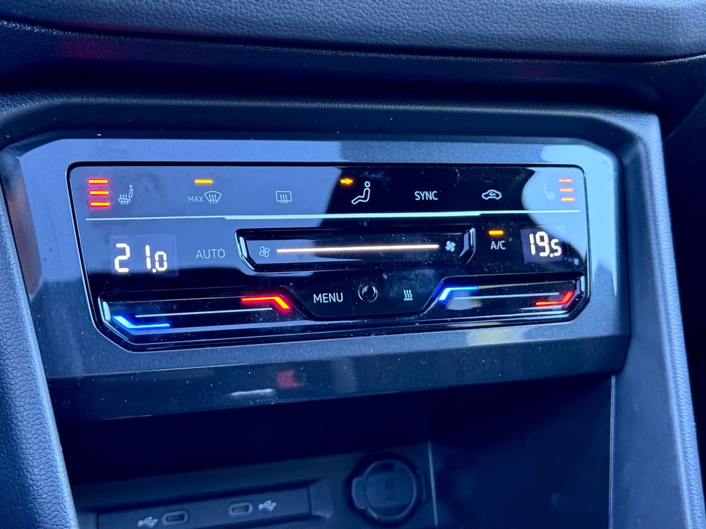 Volkswagen Tiguan – foto 18