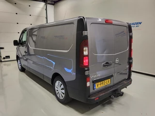 Opel Vivaro – thumbnail 3