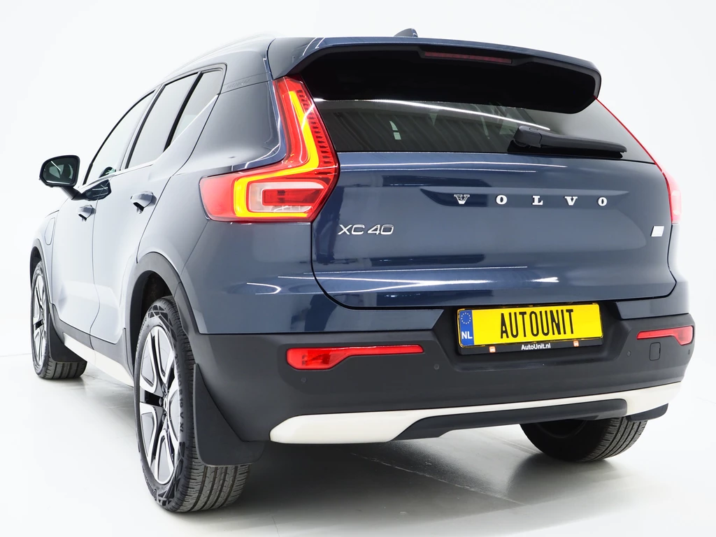 Volvo XC40 – foto 3