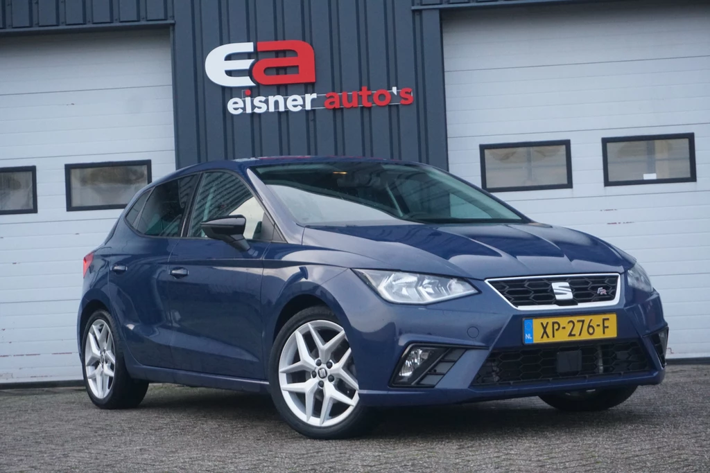 SEAT Ibiza – foto 6