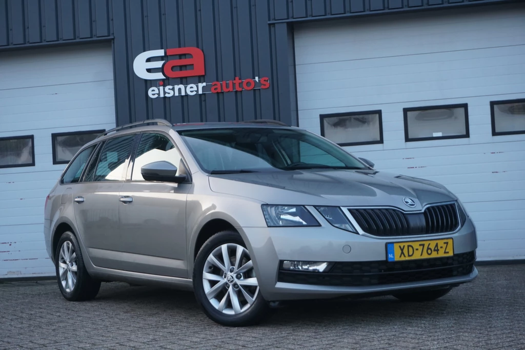 Škoda Octavia – foto 6