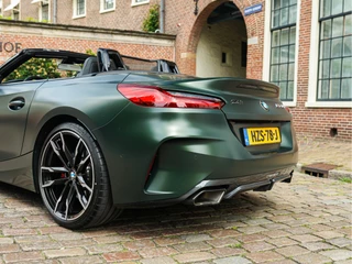 BMW Z4 – thumbnail 8