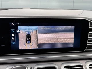 Mercedes-Benz GLE – thumbnail 23