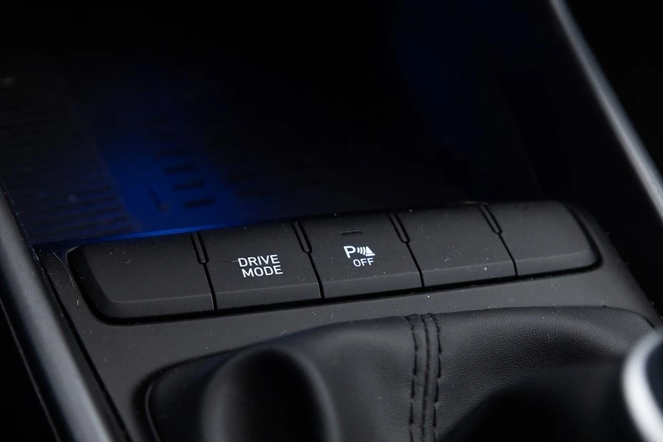 Hyundai Bayon – foto 33
