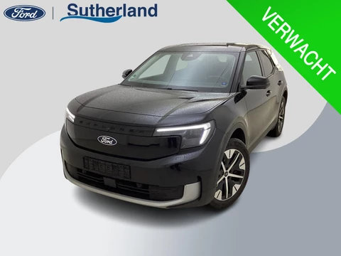 Ford Explorer Select Extended Range AWD 79 kWh | WORDT VERWACHT! | 15.250 KM | SOH 99,4% |