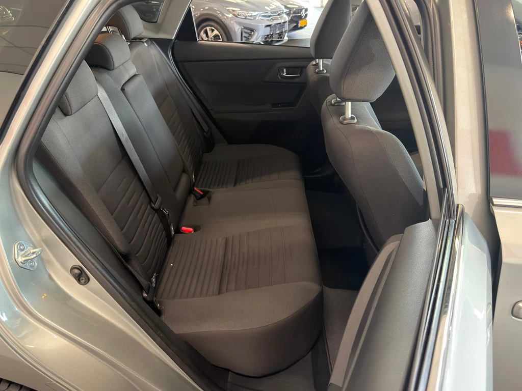 Toyota Auris – foto 13