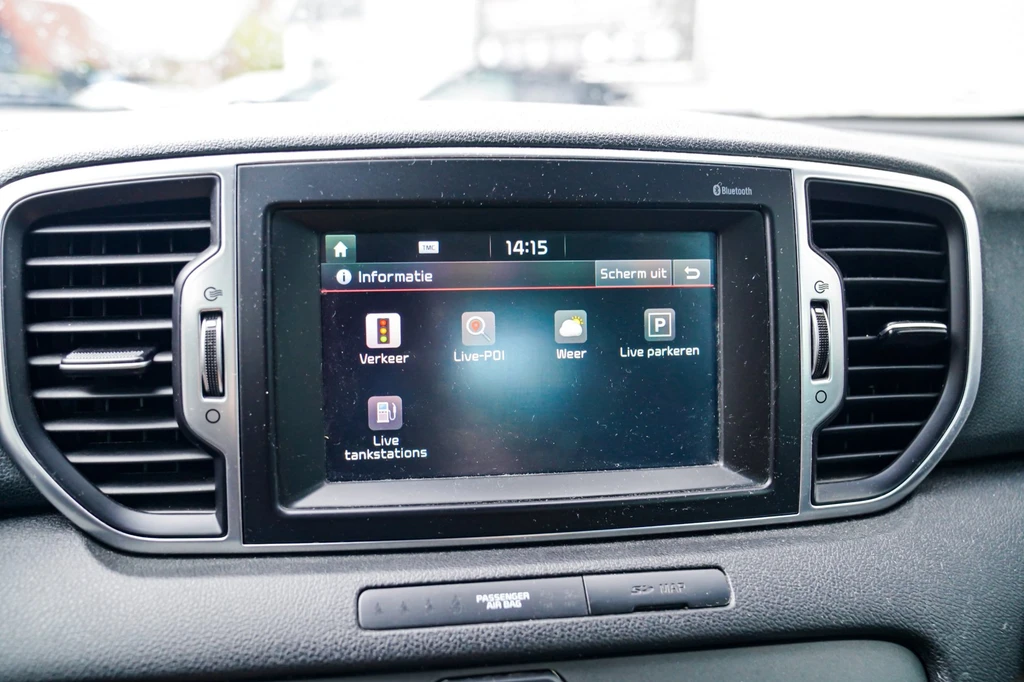Kia Sportage – foto 36