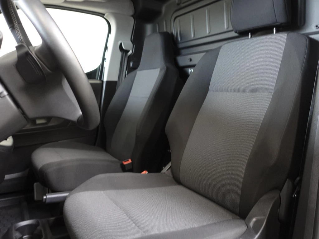 Opel Combo – foto 7