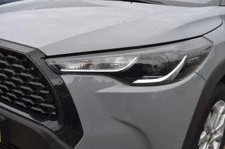 Toyota Corolla Cross – thumbnail 22