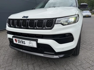 Jeep Compass – thumbnail 3