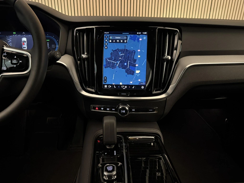 Volvo V60 – foto 21