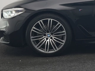 BMW 5 Serie – thumbnail 45
