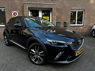 Mazda CX-3 – thumbnail 6