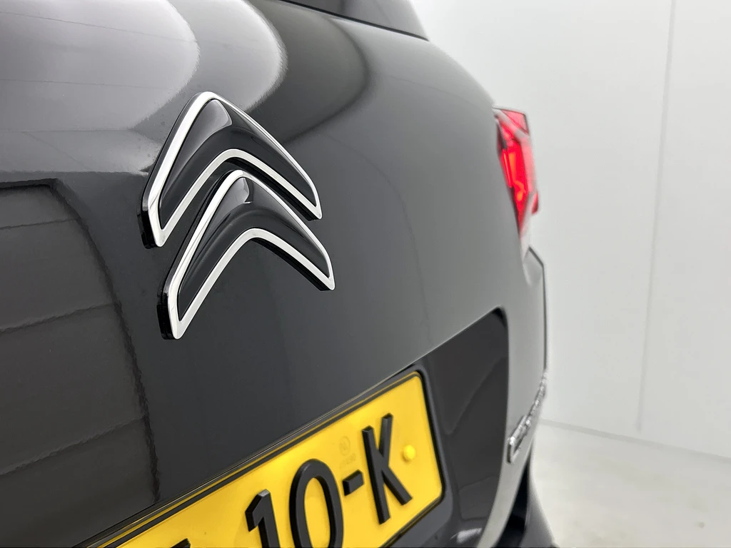 Citroën C5 Aircross – foto 33