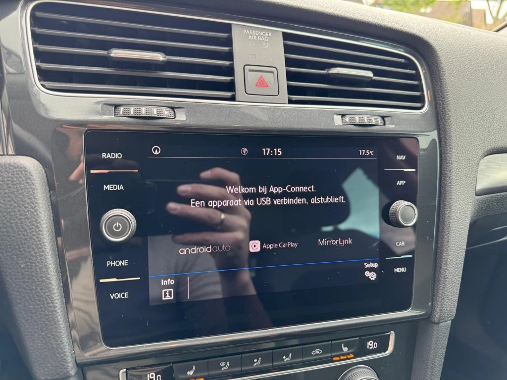 Volkswagen Golf – foto 47