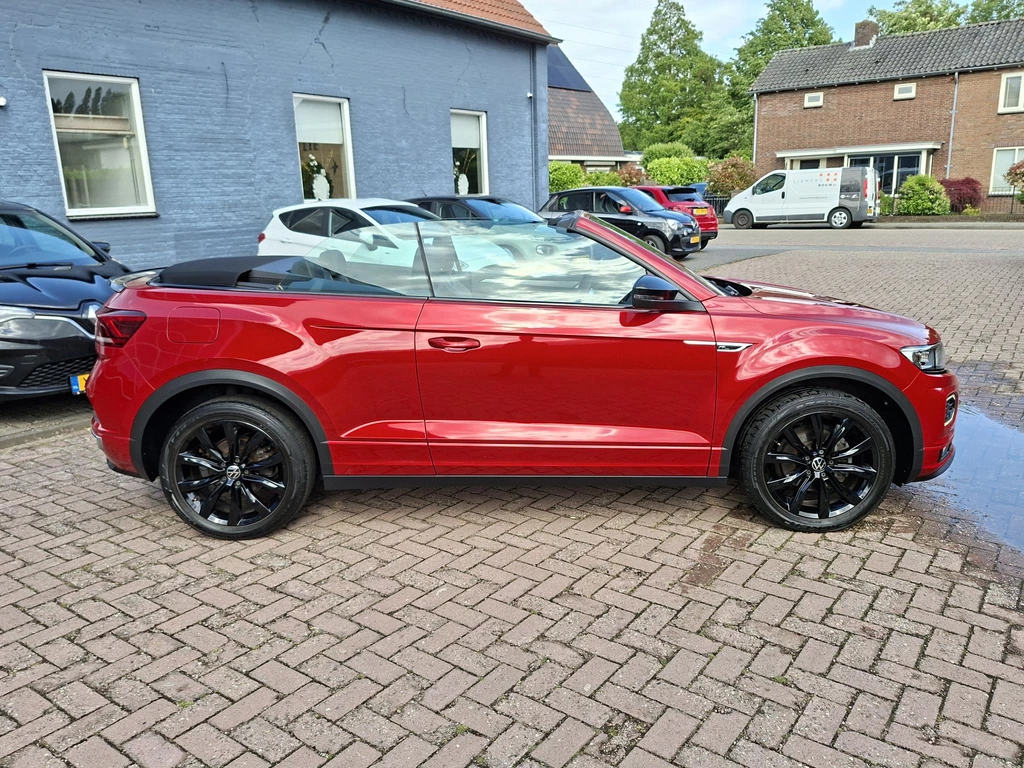 Volkswagen T-Roc – foto 10
